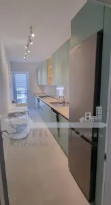 Apartament 2 camere decomandat | Silk District | prima închiriere | etaj 9 | 62,5 mp - foto 7