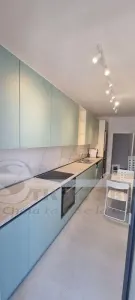 Apartament 2 camere decomandat | Silk District | prima închiriere | etaj 9 | 62,5 mp - foto 8