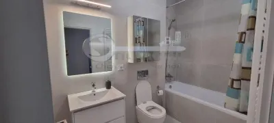 Apartament 2 camere decomandat | Silk District | prima închiriere | etaj 9 | 62,5 mp - foto 10