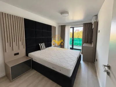 2 Camere Openspace, Bloc nou, UMF, UTCN, Observatorului, Parcare, AC - Cluj-Napoca