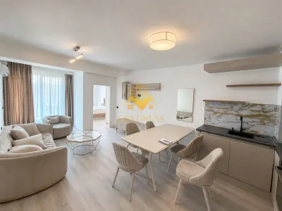 3 Camere, Parcare, Modern, Frunzisului, UMF. UTCN, Observatorului,AC - Cluj-Napoca