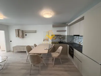 3 Camere, Parcare, Modern, Frunzisului, UMF. UTCN, Observatorului,AC - foto 2