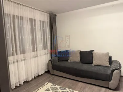 Apartament 2 camere zona Podu Ros - Pasapoarte - foto 25