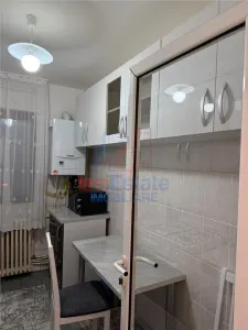 Apartament 2 camere zona Podu Ros - Pasapoarte - foto 27