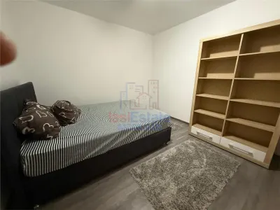 Apartament 2 camere zona Podu Ros - Pasapoarte - foto 28