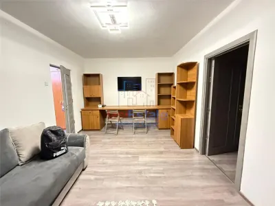 Apartament 2 camere zona Podu Ros - Pasapoarte - foto 31