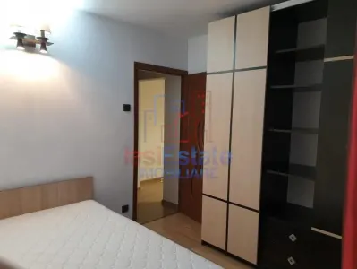 Apartament 2 Camere Podu Ros - Casa Sindicatelor - foto 2