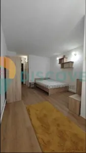 Apartament/Garsoniera 1 camera, 28 mp, mobilat, Tatarasi - Iasi