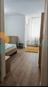 Apartament/Garsoniera 1 camera, 28 mp, mobilat, Tatarasi - foto 3