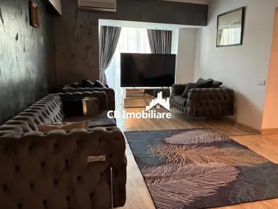 Apartament 3 camere, Piata Unirii - Bucuresti