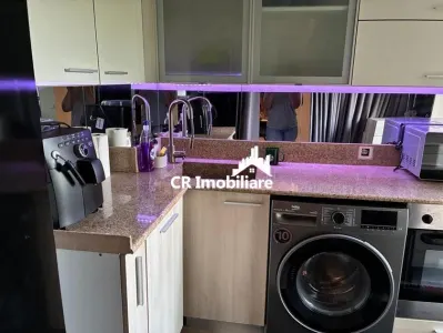 Apartament 3 camere, Piata Unirii - foto 2