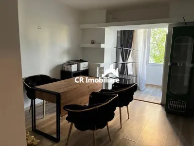 Apartament 3 camere, Piata Unirii - foto 3