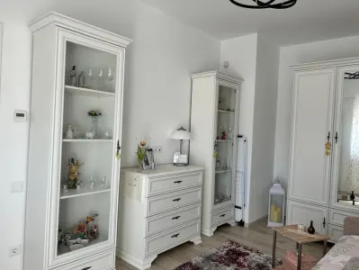 Vand apartament in Sibiu - Sibiu