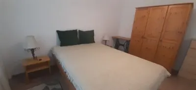 FOR RENT!Central 2 camere renovat mobilat - foto 5
