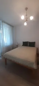 FOR RENT!Central 2 camere renovat mobilat - foto 6
