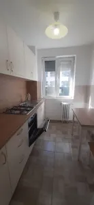 FOR RENT!Central 2 camere renovat mobilat - foto 8