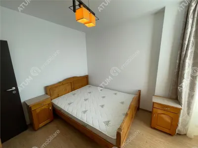 De inchiriat apartament cu 2 camere balcon si loc parcare situat in zona Doamna Stanca - foto 5