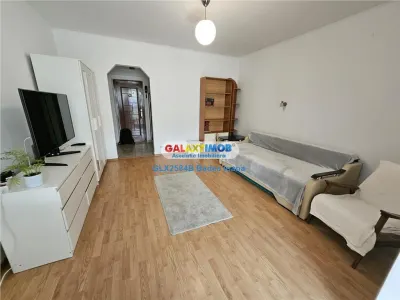 Inchiriere Garsoniera -  Metrou Dristor - Bucuresti