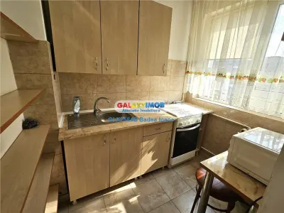 Inchiriere Garsoniera -  Metrou Dristor - foto 3