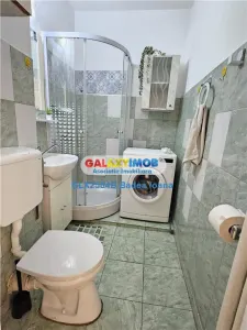 Inchiriere Garsoniera -  Metrou Dristor - foto 5