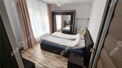 De vanzare apartament cu 3 camere la etajul 1 cu 2 locuri de parcare zona Arhitectilor - foto 4