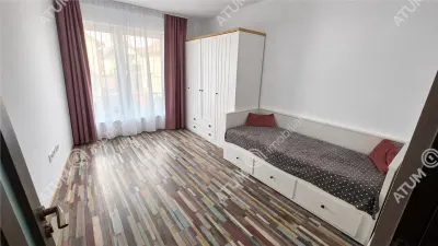 De vanzare apartament cu 3 camere la etajul 1 cu 2 locuri de parcare zona Arhitectilor - foto 6