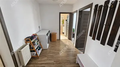 De vanzare apartament cu 3 camere la etajul 1 cu 2 locuri de parcare zona Arhitectilor - foto 7