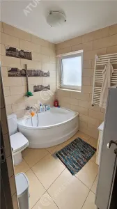 De vanzare apartament cu 3 camere la etajul 1 cu 2 locuri de parcare zona Arhitectilor - foto 8