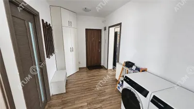 De vanzare apartament cu 3 camere la etajul 1 cu 2 locuri de parcare zona Arhitectilor - foto 10