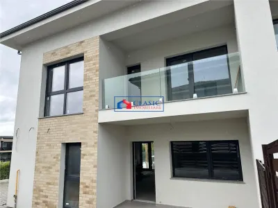 Vanzare parte duplex, constructie noua, zona Becas/Borhanci, Cluj-Napoca - Cluj-Napoca