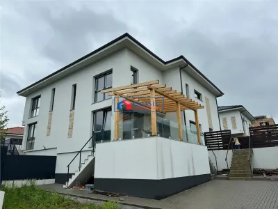 Vanzare parte duplex, constructie noua, zona Becas/Borhanci, Cluj-Napoca - foto 2