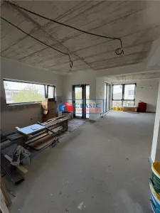 Vanzare parte duplex, constructie noua, zona Becas/Borhanci, Cluj-Napoca - foto 13