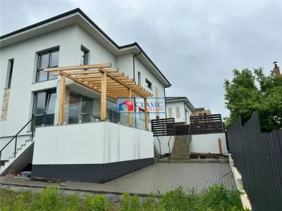 Vanzare parte duplex, constructie noua, zona Becas/Borhanci, Cluj-Napoca - foto 3