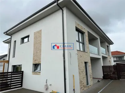 Vanzare parte duplex, constructie noua, zona Becas/Borhanci, Cluj-Napoca - foto 4