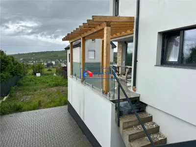 Vanzare parte duplex, constructie noua, zona Becas/Borhanci, Cluj-Napoca - foto 5