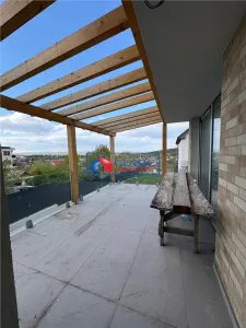 Vanzare parte duplex, constructie noua, zona Becas/Borhanci, Cluj-Napoca - foto 6