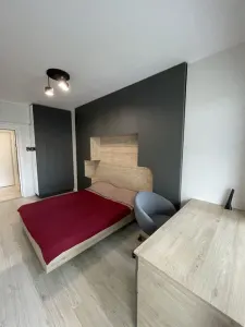 Apartament 2 camere – Royal Town, Copou | incalzire in pardoseala | finisaje premium | balcon - Iasi