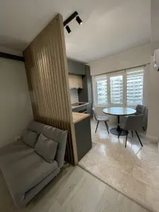 Apartament 2 camere – Royal Town, Copou | incalzire in pardoseala | finisaje premium | balcon - foto 3