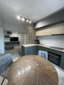 Apartament 2 camere – Royal Town, Copou | incalzire in pardoseala | finisaje premium | balcon - foto 4