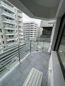 Apartament 2 camere – Royal Town, Copou | incalzire in pardoseala | finisaje premium | balcon - foto 8
