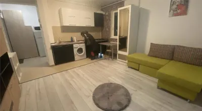 Inchiriere Garsoniera Semidecomandata Joy Residence - Bucuresti