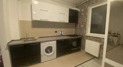 Inchiriere Garsoniera Semidecomandata Joy Residence - foto 3