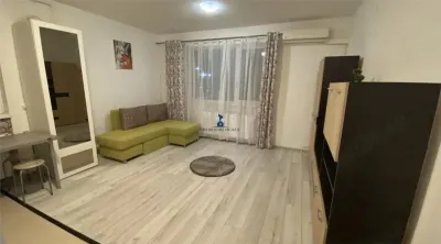 Inchiriere Garsoniera Semidecomandata Joy Residence - foto 5