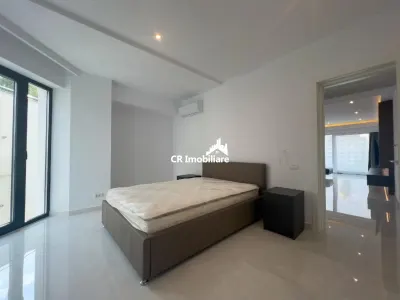 Apartament 3 camere, Cotroceni loc de parcare inclusa in pret - Bucuresti