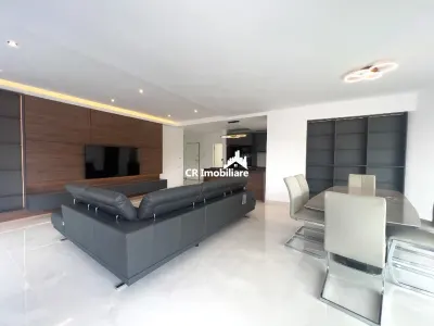 Apartament 3 camere, Cotroceni loc de parcare inclusa in pret - foto 6