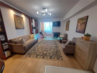 Apartament 2 camere de lux bloc nou Zamca - foto 2