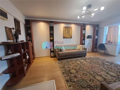 Apartament 2 camere de lux bloc nou Zamca - foto 12
