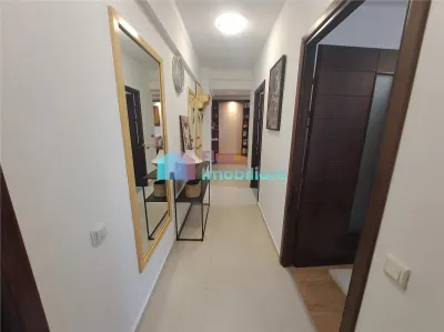 Apartament 2 camere de lux bloc nou Zamca - foto 3