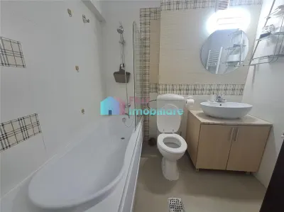 Apartament 2 camere de lux bloc nou Zamca - foto 4