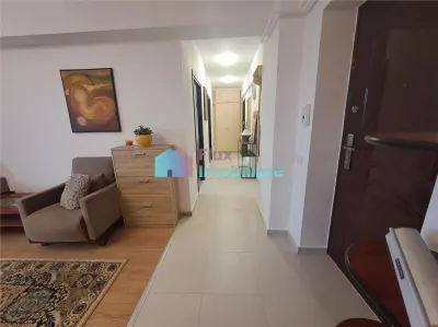 Apartament 2 camere de lux bloc nou Zamca - foto 5